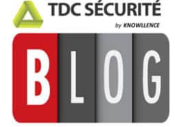 Le Blog SST et TDC Sécurité