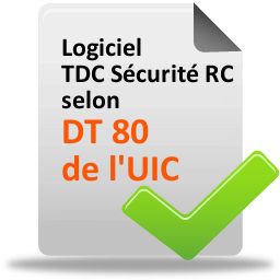 DT 80 de UIC