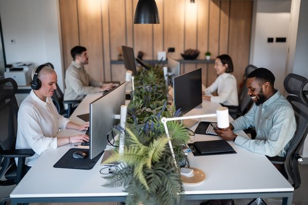 DUERP et RPS dans le tertiaire avec TDC Sécurité