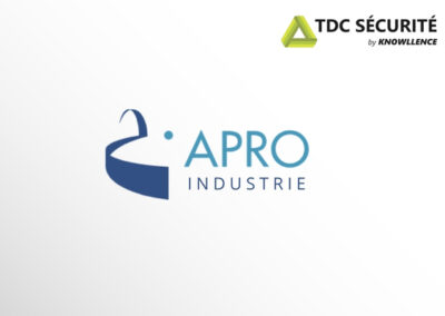 Audit Certification MASE : renouvellement réussi chez APRO INDUSTRIE