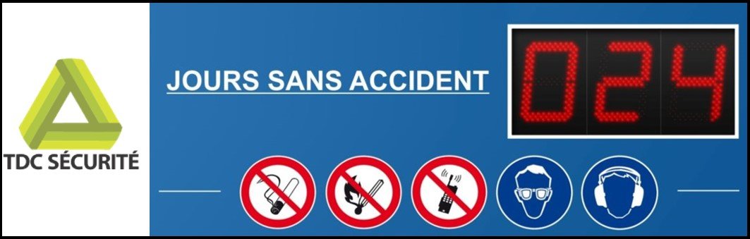Exemple TDC Sécurité AT