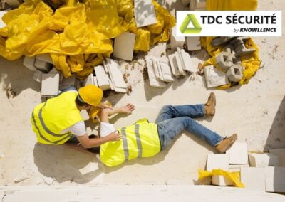 L&rsquo;arbre des causes pour l&rsquo;analyse d&rsquo;accidents de travail