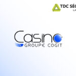 Les Casinos Cogit misent sur TDC Sécurité pour le Document Unique