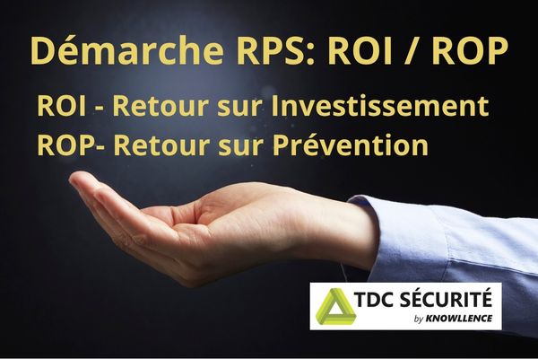 webinaire Calcul ROI d'une démarche RPS et ROP