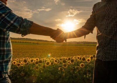 Document unique pour Coopérative Agricole