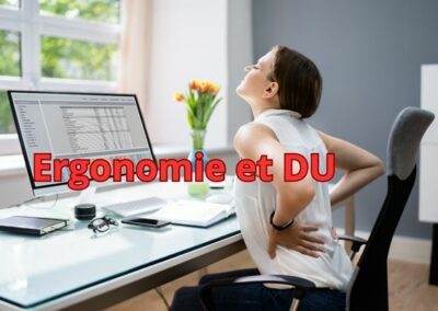 Ergonomie et Document unique : une alliance gagnante !