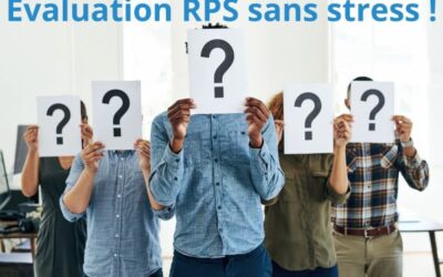 Evaluation RPS, comment être efficace sans stress !