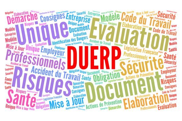 Prestations EvRP DUER & PAPRIPACT