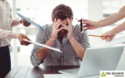 Foire aux questions sur les risques psychosociaux