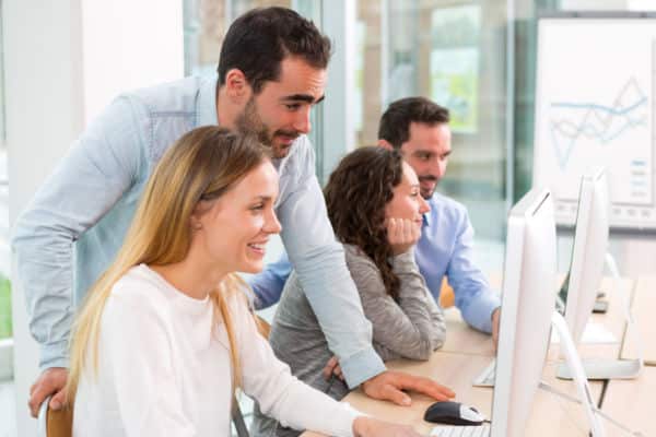 Formation TDC Sécurité