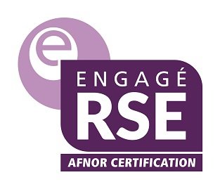 Knowllence engagé RSE AFNOR Knowllence engagé RSE