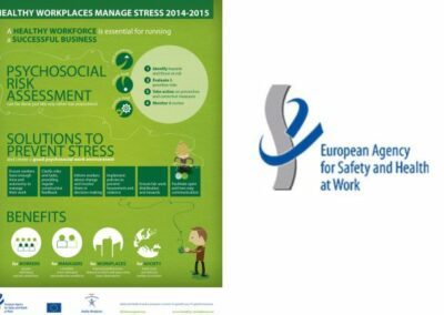 L’EU-OSHA publie un guide sur la prévention des risques psychosociaux au travail