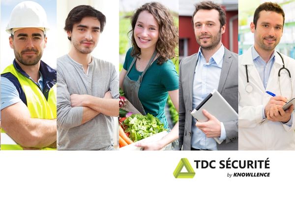 Logiciel de pilotage HSE QVCT TDC Sécurité