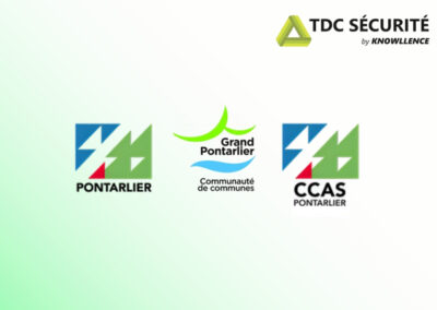 Animation Sécurité et DUERP à Pontarlier