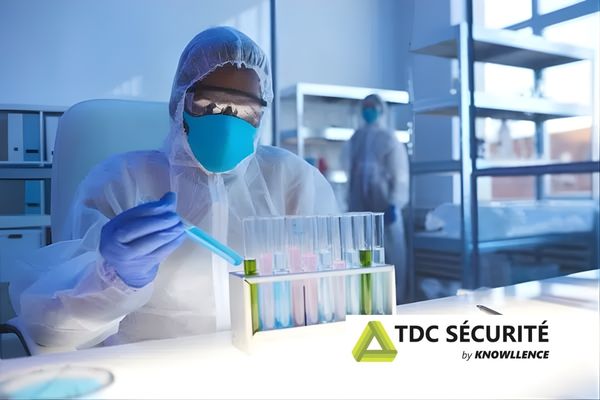 evaluation du risque chimique