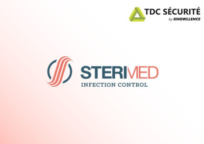 STERIMED & Occupational and Chemical Risk Assessment