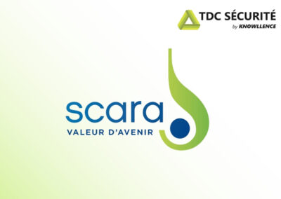 L&rsquo;avis sur le logiciel Document Unique par la SCARA