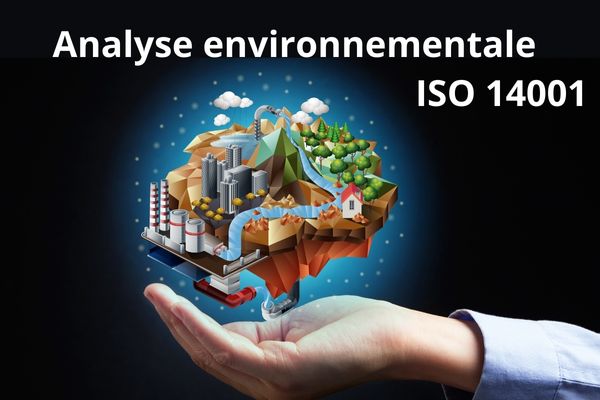 TDC Sécurité logiciel  analyse environnementale iso14001
