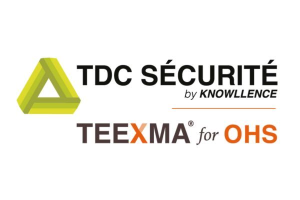 TDC Sécurité et TEEXMA for OHS