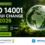 Webinaire ISO 14001:2026 – Comprendre les évolutions et passer à l&rsquo;action