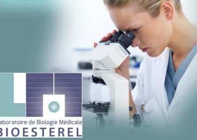 Bioesterel : TDC Sécurité dans un réseau de laboratoires d’analyse médicale !