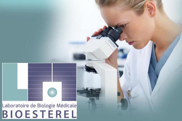 Bioesterel, laboratoire d'analyse médical, utilise TDC Sécurité