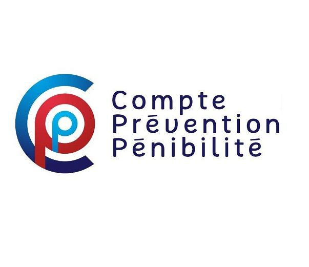 Compte Prévention de la Pénibilité au Travail