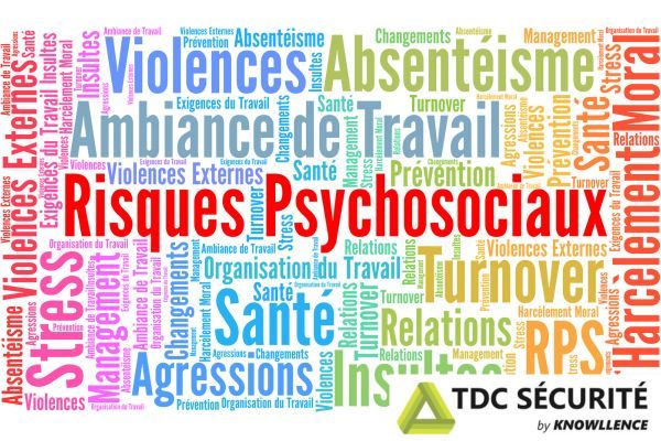 Accompagnement Prestations RPS
