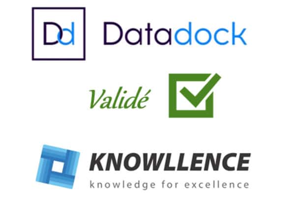 Validation Knowllence sur DataDock