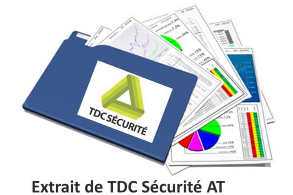 Exemple TDC Sécurité AT