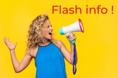 flash info Société Knowllence Knowllence fusion pas cessation