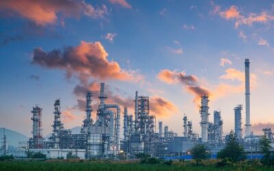 Industry & EHS Risk Management