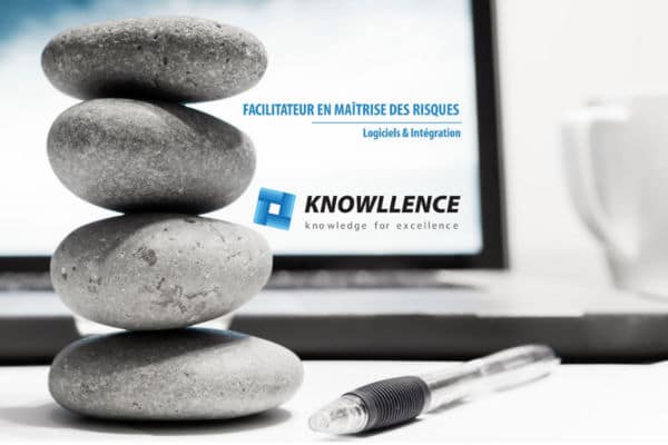 knowllence facilitateur en maitrise des risques