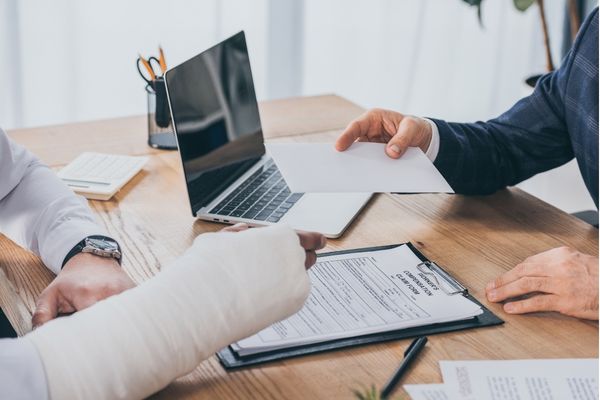 Logiciel Accident du travail