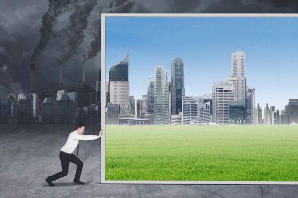 Logiciel analyse environnementale ISO 14001