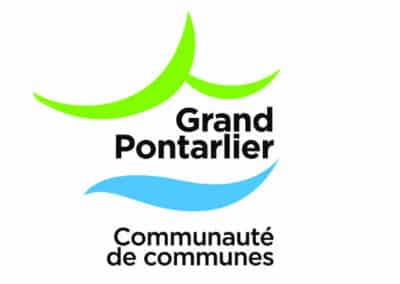La Communauté de Communes du Grand Pontarlier utilise avec satisfaction TDC Sécurité
