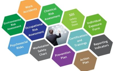 Methodological Guide and Centralisation of Occupational Health and Safety Data