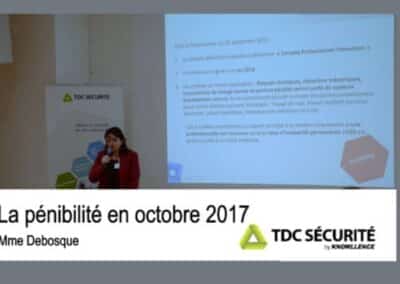 La pénibilité suite aux ordonnances Macron applicables au 1er octobre 2017