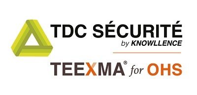 tdc securité & TEEXMA For OHS