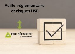 veille règlementaire et risques hse