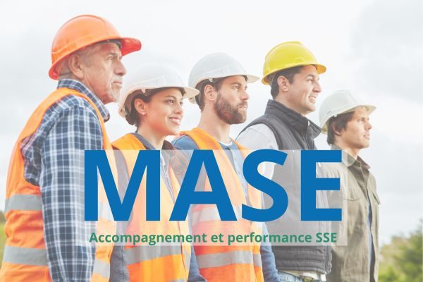MASE : Accompagnement à la certification ou au renouvellement