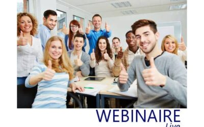 Webinaire Logiciel de gestion des habilitations et formations