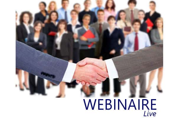 Webinaire Logiciel Pénibilité au Travail