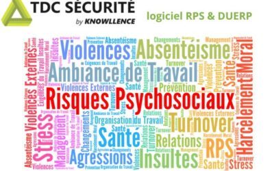 Santé mentale: quelle obligation en terme d’évaluation des RPS ?